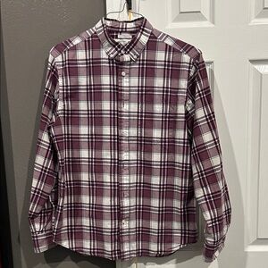 Old Navy button down